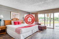 OYO Hotel Mustang Silverspring FL