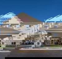 Comfort Suites Saginaw - USA Accommodation