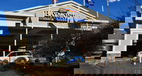 Baymont by Wyndham East Windsor Bradley Airport