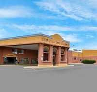 Rodeway Inn Alamosa - Tourism Bookings