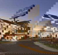 Country Inn  Suites by Radisson Washington D.C. East - Capitol Heights MD - Tourism Bookings