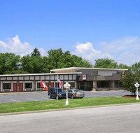 Travelodge by Wyndham Bedford - Tourism Bookings