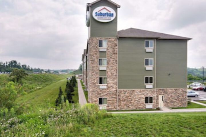 Suburban Extended Stay Hotel Triadelphia - thumb 0