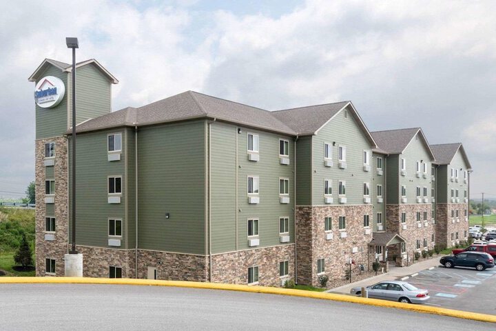 Suburban Extended Stay Hotel Triadelphia - thumb 2