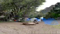 Indian Flat RV Park - Tent Cabins  Cottages