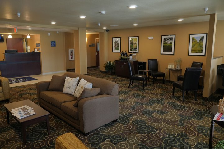 Cobblestone Inn & Suites - Winterset, IA - thumb 5