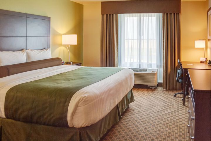 Cobblestone Inn & Suites - Winterset, IA - thumb 7