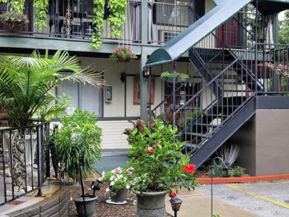 Tradewinds Lodging And Bed & Breakfast - thumb 4