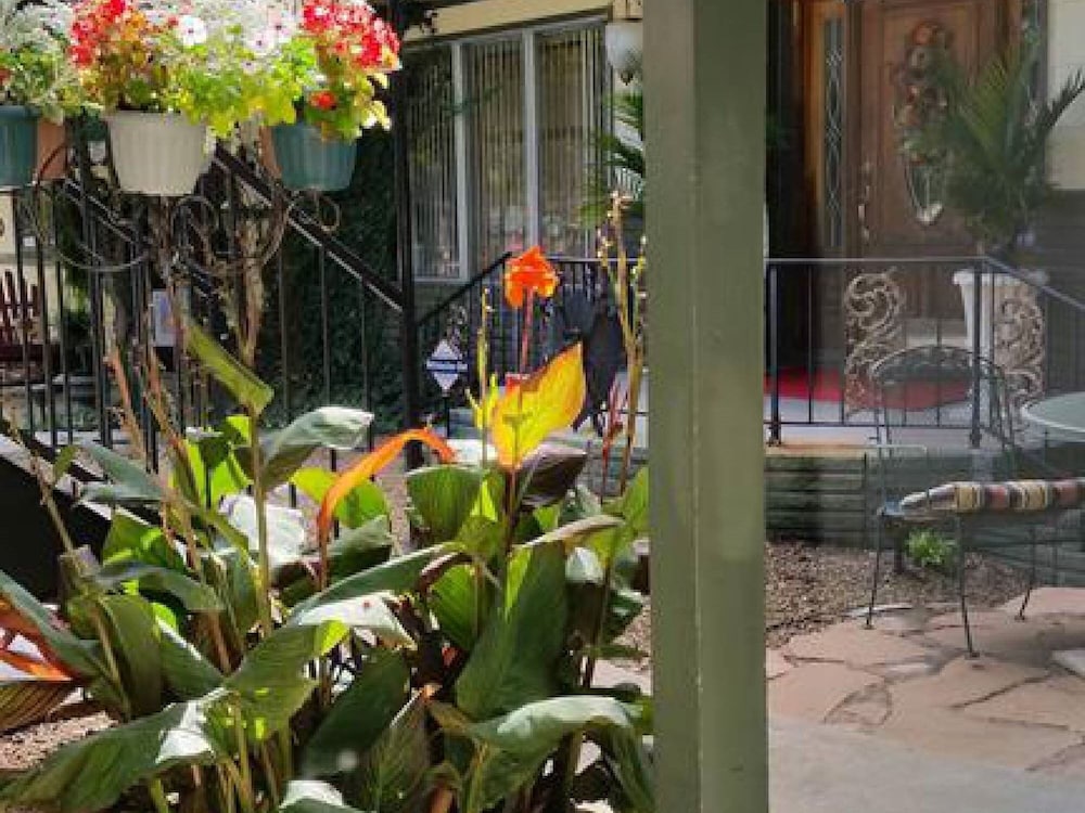 Tradewinds Lodging And Bed & Breakfast - thumb 1