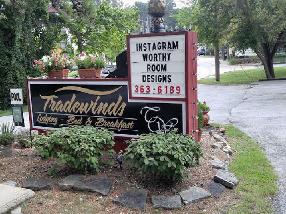 Tradewinds Lodging And Bed & Breakfast - thumb 2