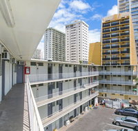 Hawaiian Ebbtide Condos - Hotels Santiago