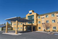 Days Inn by Wyndham Vernal
