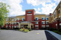 Extended Stay America Suites Hanover Parsippany