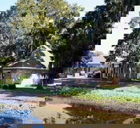 Columbia Lakes Resort and Conference Center