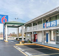 Motel 6 Somerset KY - USA Accommodation