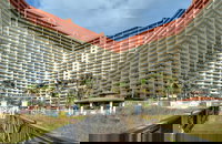 Shores Of Panama 630 1 Bedroom Condo by Redawning