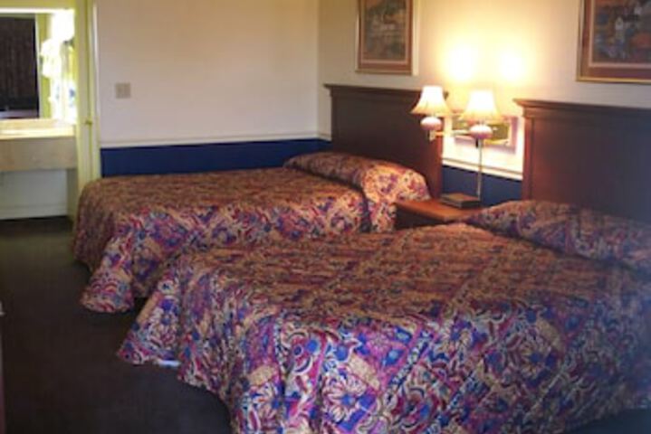 Crosbys Motor Inn - thumb 4