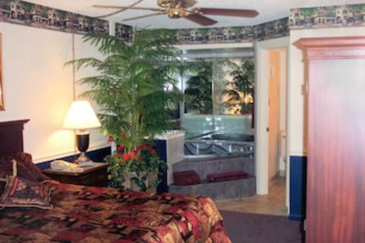 Crosbys Motor Inn - thumb 6