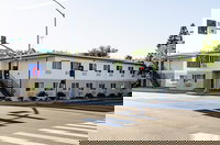 Motel 6 Modesto CA - Downtown