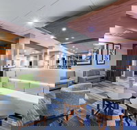 Holiday Inn Express  Suites Tulsa West - Sand Springs an IHG Hotel - USA Accommodation