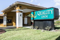 Quality Inn near Blue Spring