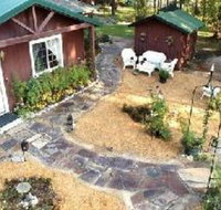 Time After Time Bed  Breakfast - Tourism Bookings