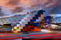 Aloft El Segundo - Los Angeles Airport