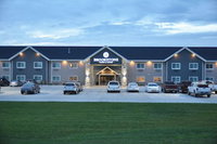 Brookstone Lodge  Suites