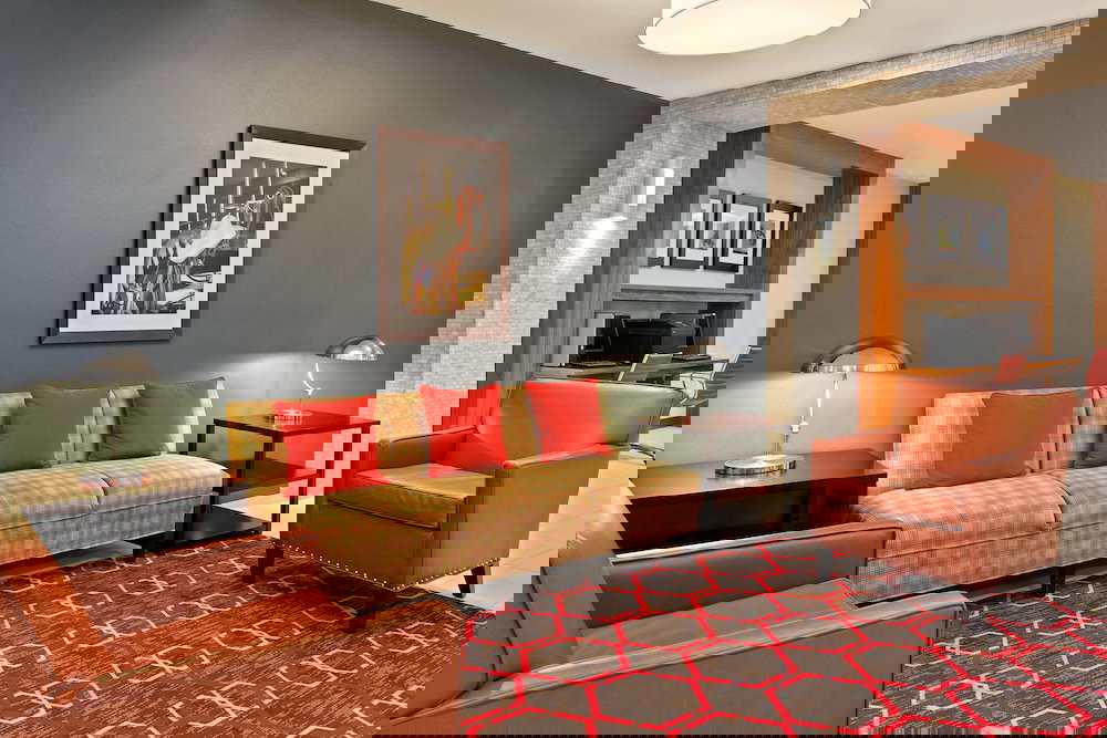 Four Points By Sheraton College Station - thumb 3