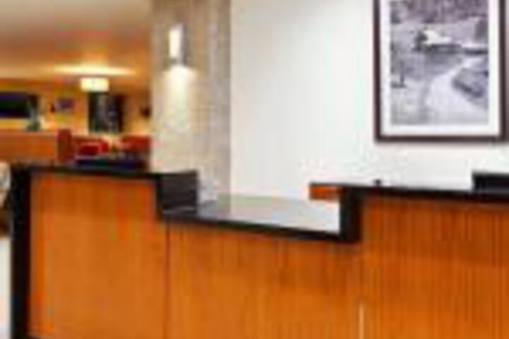 Four Points By Sheraton College Station - thumb 0