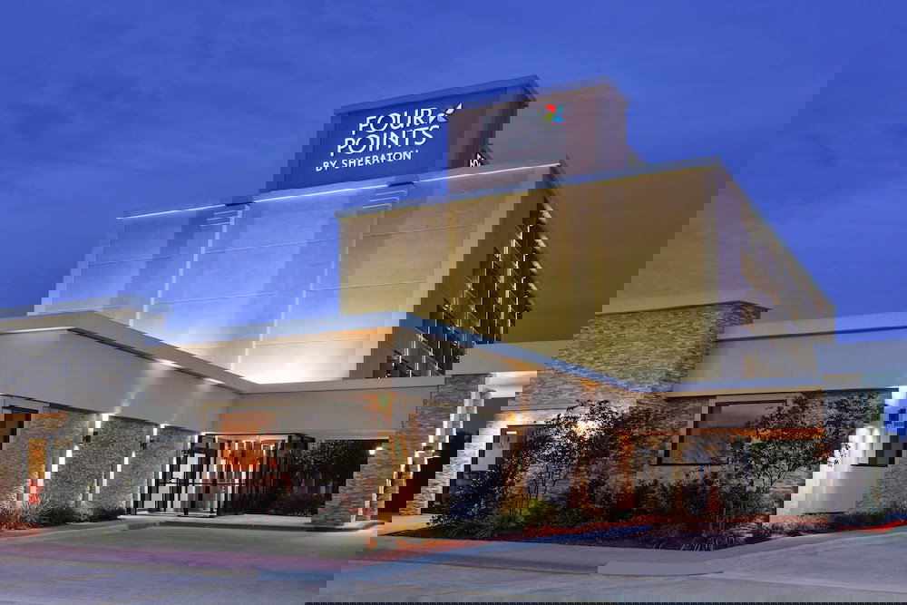 Four Points By Sheraton College Station - thumb 2