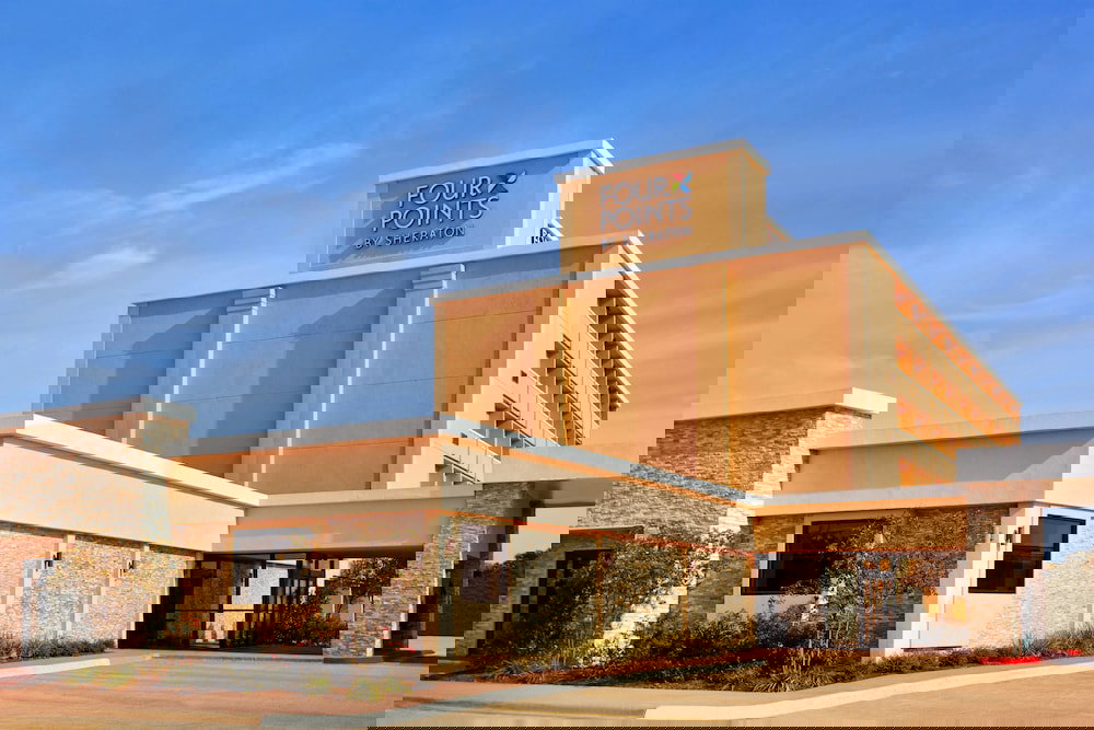 Four Points By Sheraton College Station - thumb 1