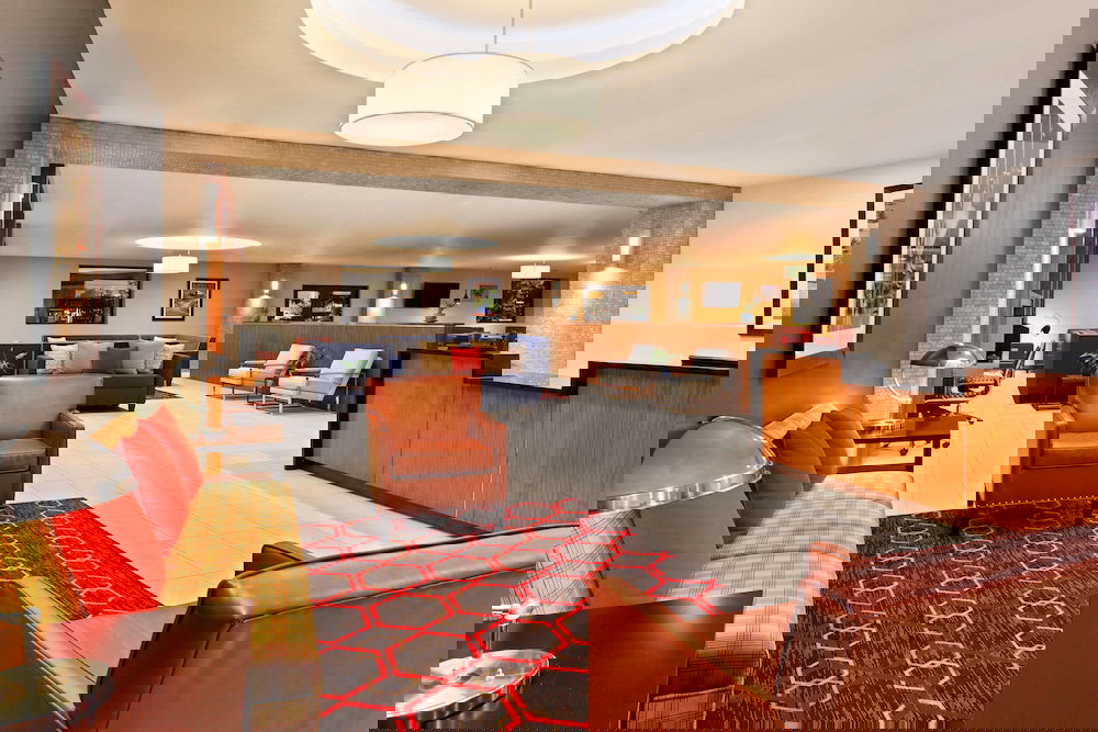 Four Points By Sheraton College Station - thumb 4