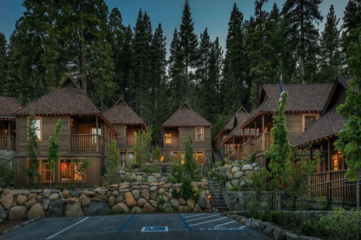 Cedar Crest Cottages At West Shore Lake Tahoe - thumb 5