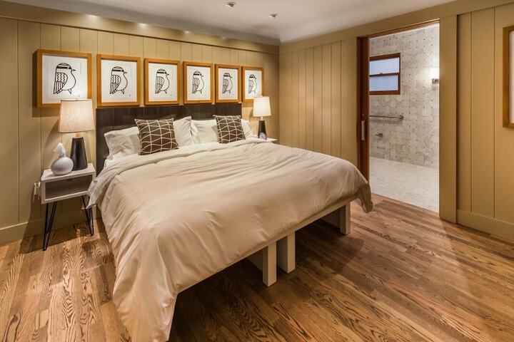 Cedar Crest Cottages At West Shore Lake Tahoe - thumb 6