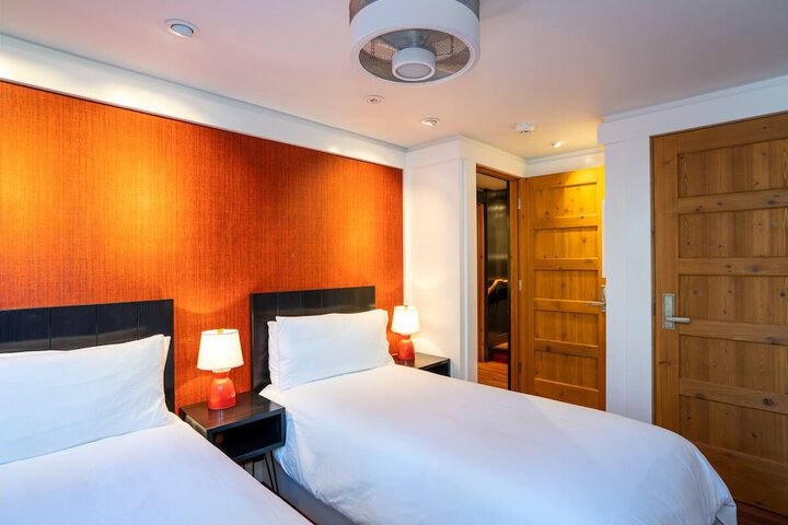 Cedar Crest Cottages At West Shore Lake Tahoe - thumb 7