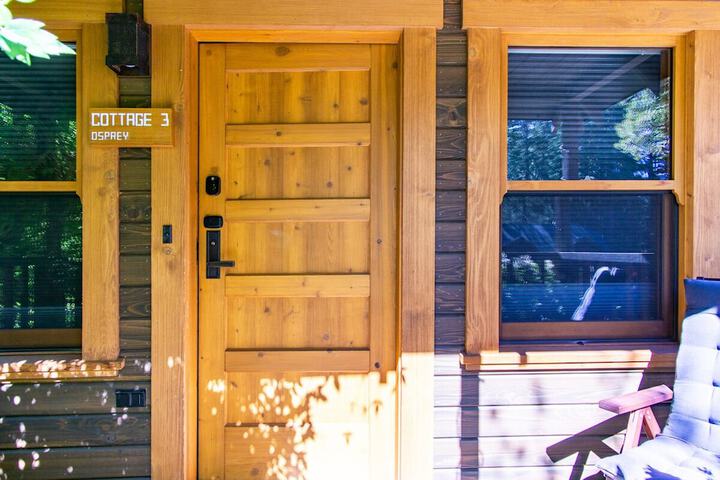 Cedar Crest Cottages At West Shore Lake Tahoe - thumb 3