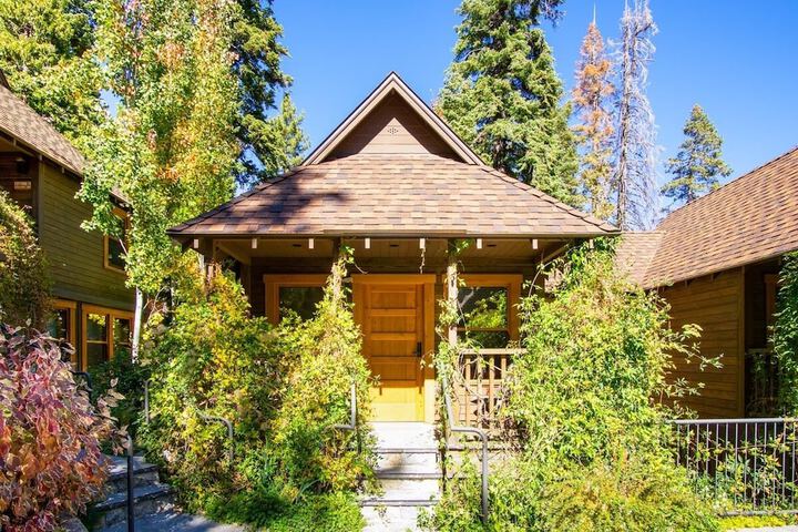 Cedar Crest Cottages At West Shore Lake Tahoe - thumb 2