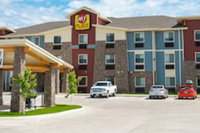 My Place Hotel - Ft. Pierre SD