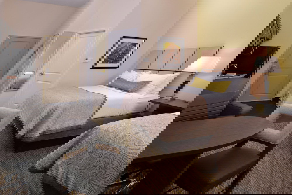 Candlewood Suites Morgantown-Univ West Virginia, An IHG Hotel - thumb 4