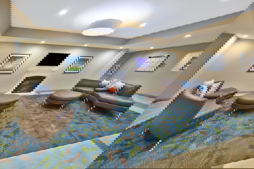 Candlewood Suites Morgantown-Univ West Virginia, An IHG Hotel - thumb 2