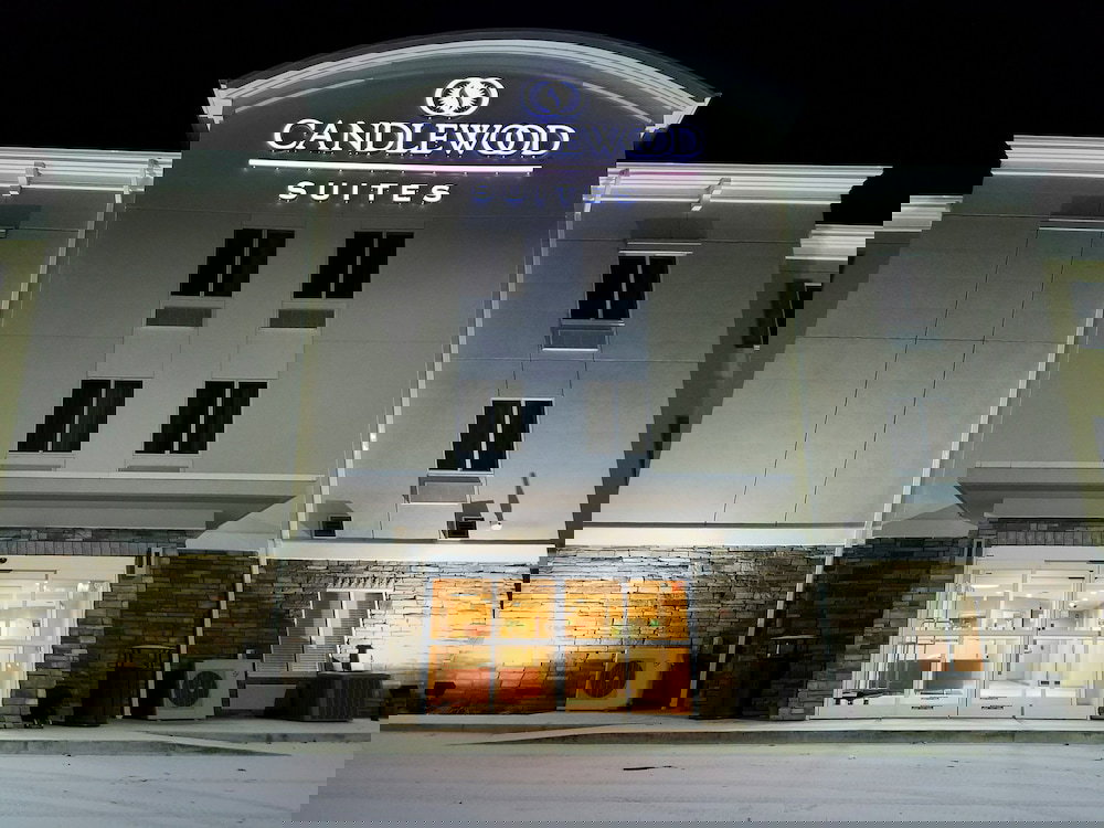 Candlewood Suites Morgantown-Univ West Virginia, An IHG Hotel - thumb 1