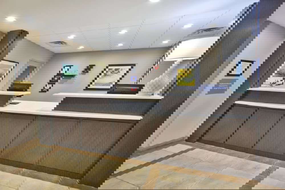 Candlewood Suites Morgantown-Univ West Virginia, An IHG Hotel - thumb 3