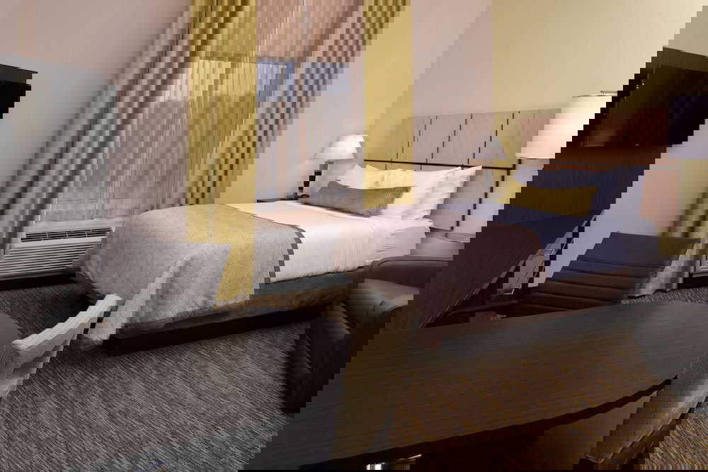 Candlewood Suites Morgantown-Univ West Virginia, An IHG Hotel - thumb 5