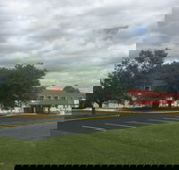 Ramada by Wyndham Albert Lea - Tourism Bookings