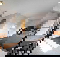 Econo Lodge Inn  Suites Canandaigua - USA Accommodation