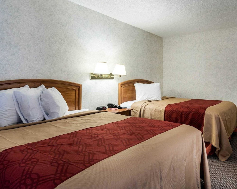Econo Lodge Inn & Suites Canandaigua - thumb 3
