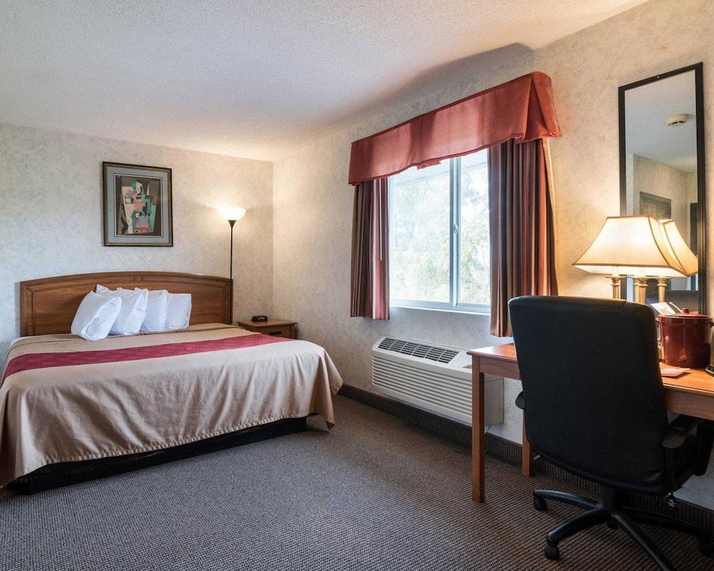 Econo Lodge Inn & Suites Canandaigua - thumb 2