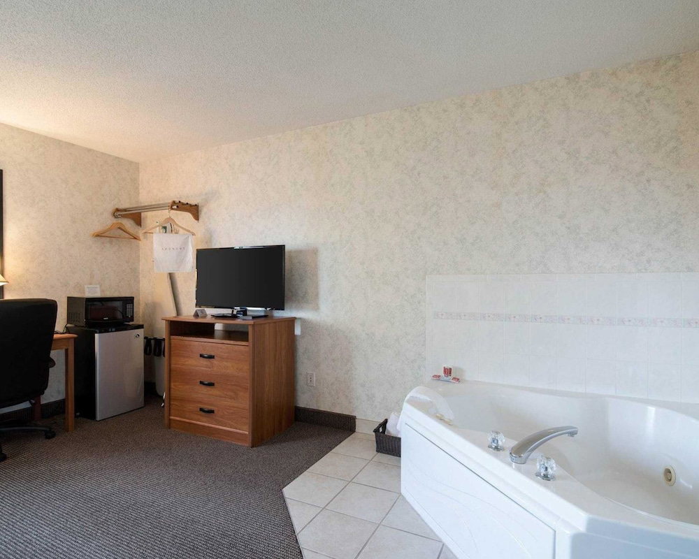 Econo Lodge Inn & Suites Canandaigua - thumb 1
