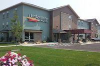 Ledgestone Hotel Vernal